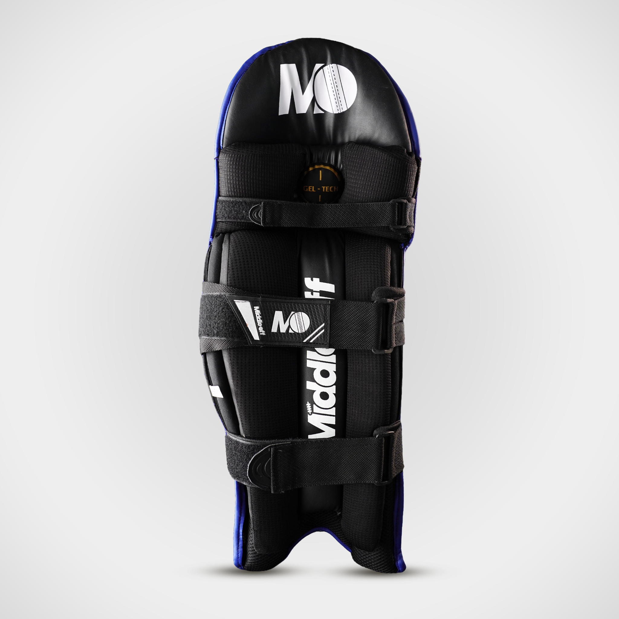 Middleoff kryton Pads